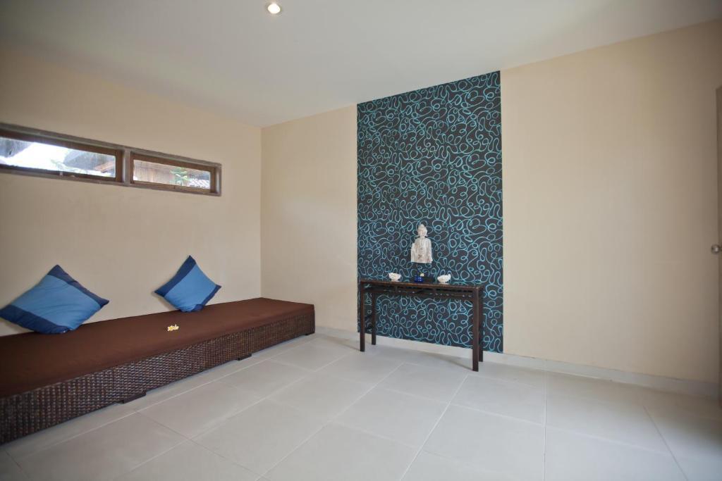קוטה לומבוק Enigma Bali Villas חדר תמונה